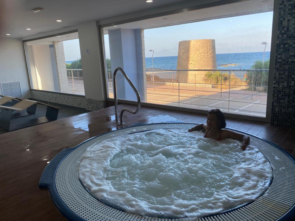 Veneziola Paradise, Spa & Gym Λα Μάνγκα Δελ Μαρ Μενόρ Εξωτερικό φωτογραφία