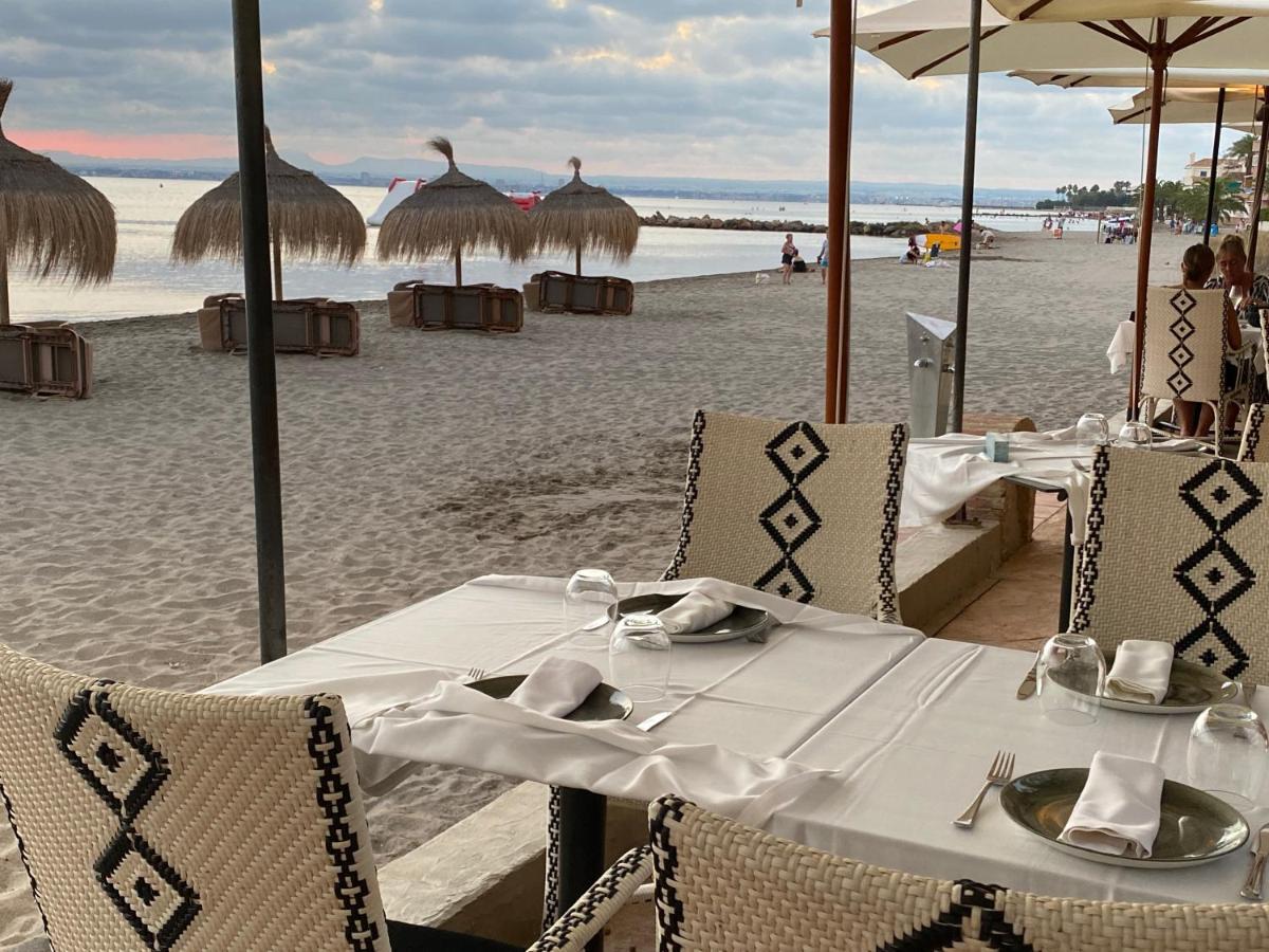Veneziola Paradise, Spa & Gym Λα Μάνγκα Δελ Μαρ Μενόρ Εξωτερικό φωτογραφία