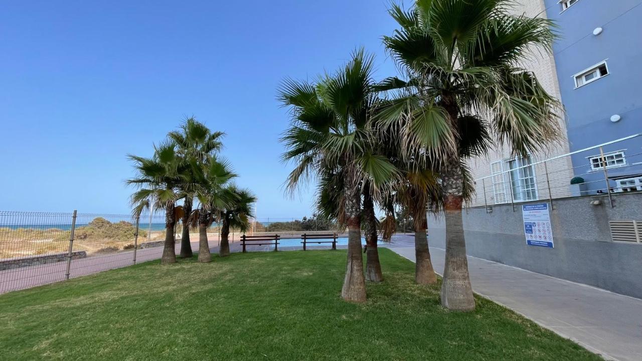 Veneziola Paradise, Spa & Gym Λα Μάνγκα Δελ Μαρ Μενόρ Εξωτερικό φωτογραφία