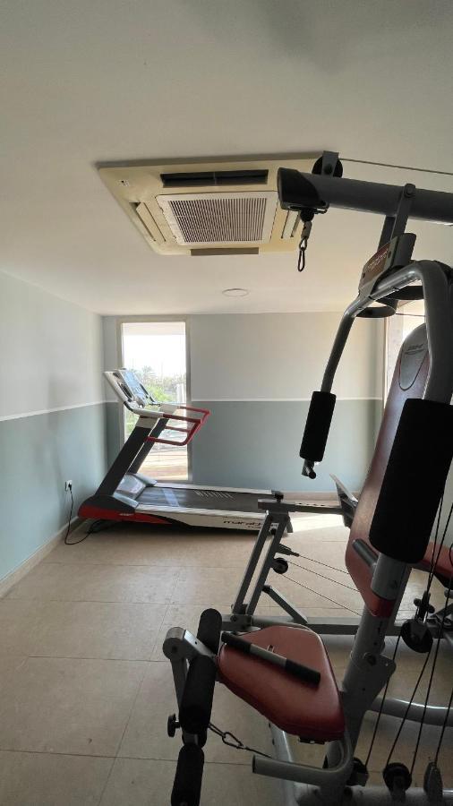 Veneziola Paradise, Spa & Gym Λα Μάνγκα Δελ Μαρ Μενόρ Εξωτερικό φωτογραφία