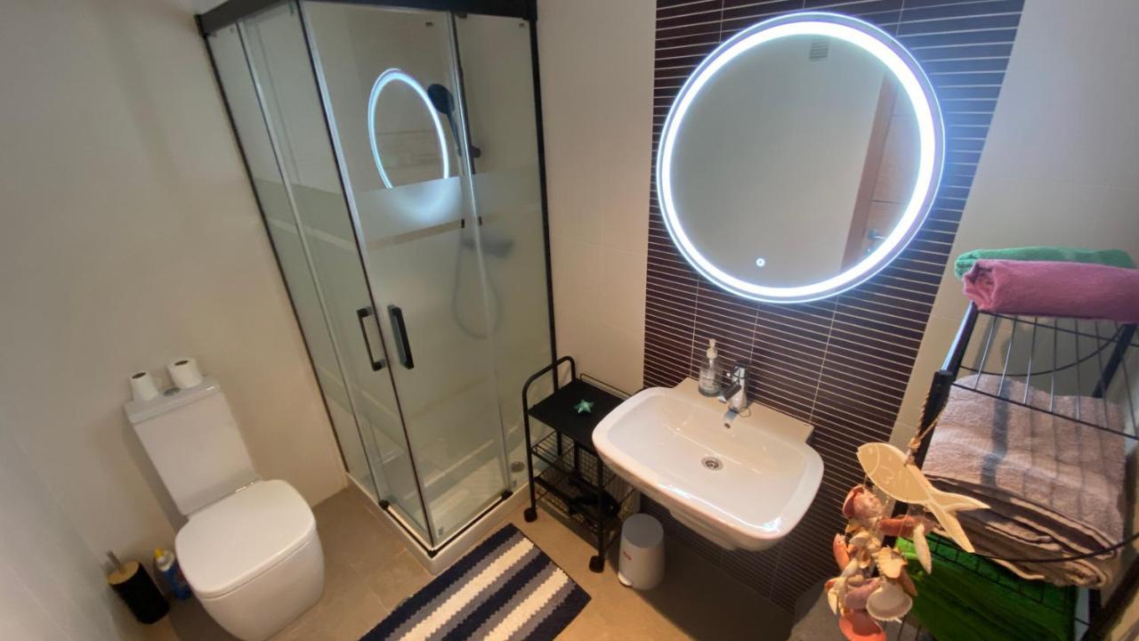 Veneziola Paradise, Spa & Gym Λα Μάνγκα Δελ Μαρ Μενόρ Εξωτερικό φωτογραφία